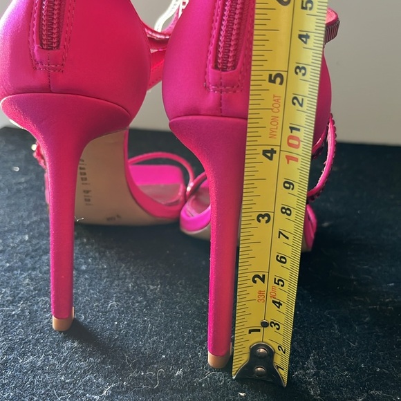 Gianni bini women shoes size 91/2 new - Picture 7 of 7